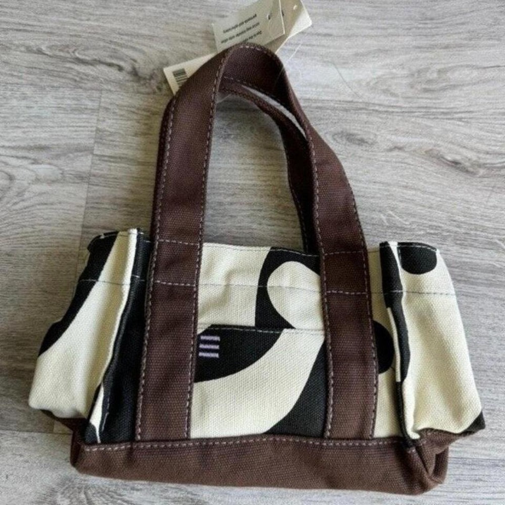NWT Urban Outfitters mini purse purchased @ UO @ Times Square NYC